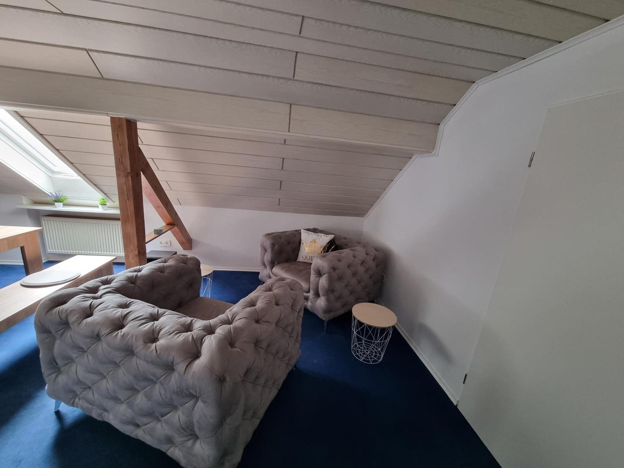 Ferienwohnung Familie Kleinbauer Wirsberg Dış mekan fotoğraf