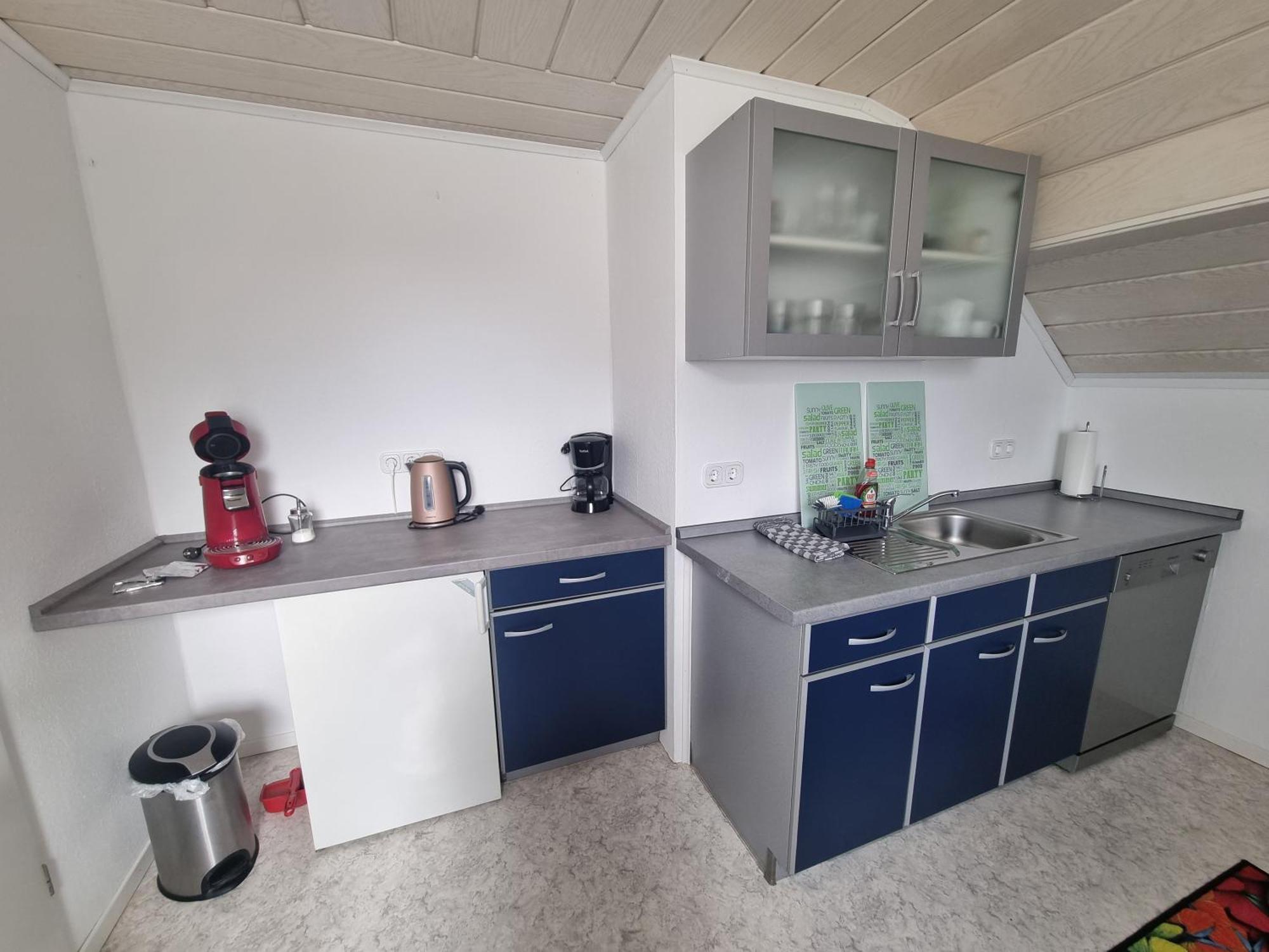 Ferienwohnung Familie Kleinbauer Wirsberg Dış mekan fotoğraf